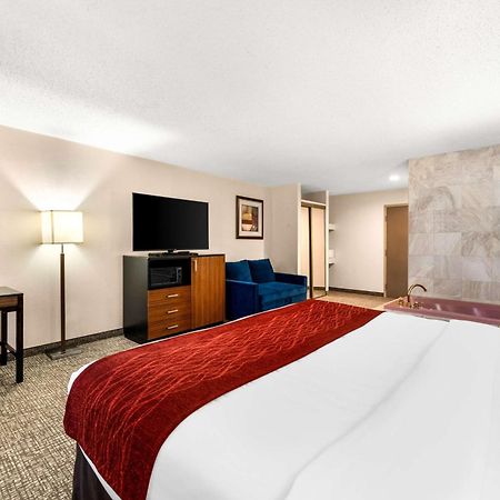 Surestay Plus By Best Western Reading North Luaran gambar