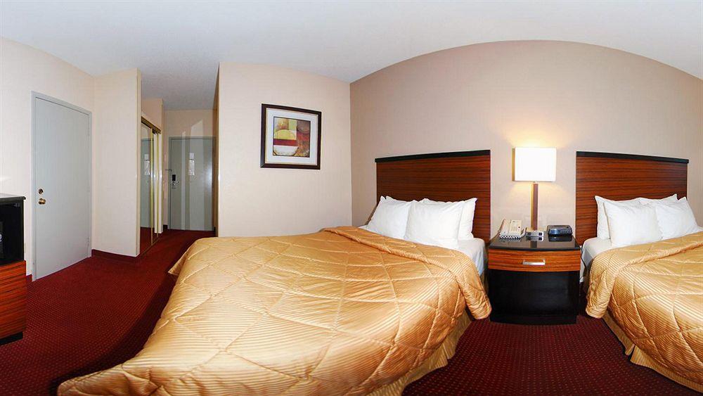 Surestay Plus By Best Western Reading North Luaran gambar