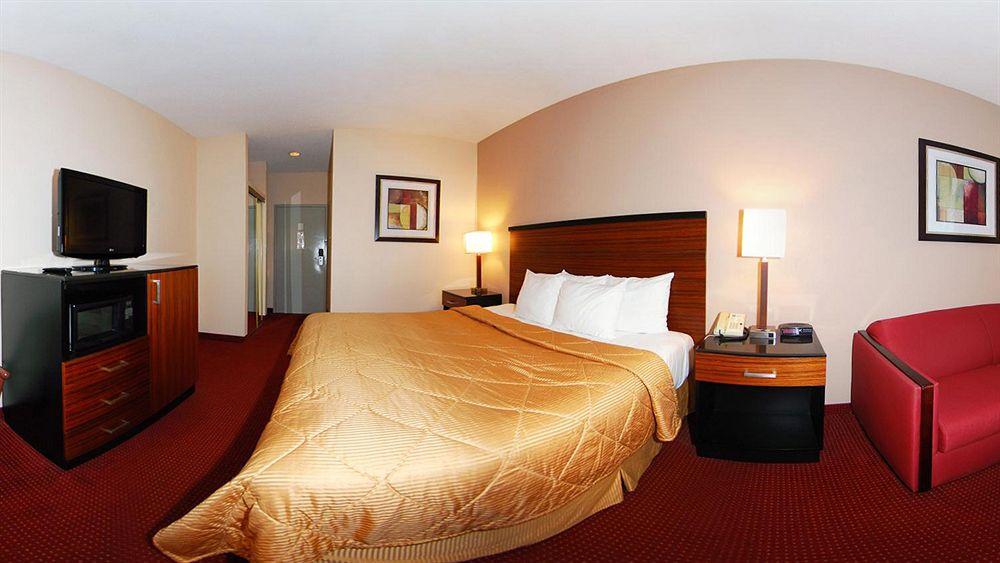 Surestay Plus By Best Western Reading North Luaran gambar