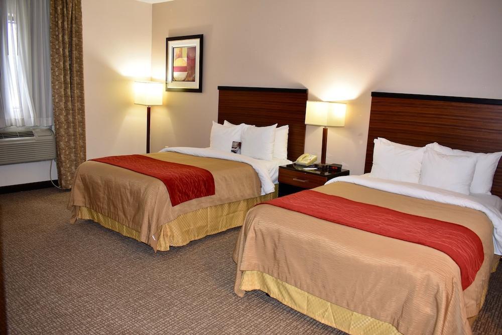 Surestay Plus By Best Western Reading North Luaran gambar