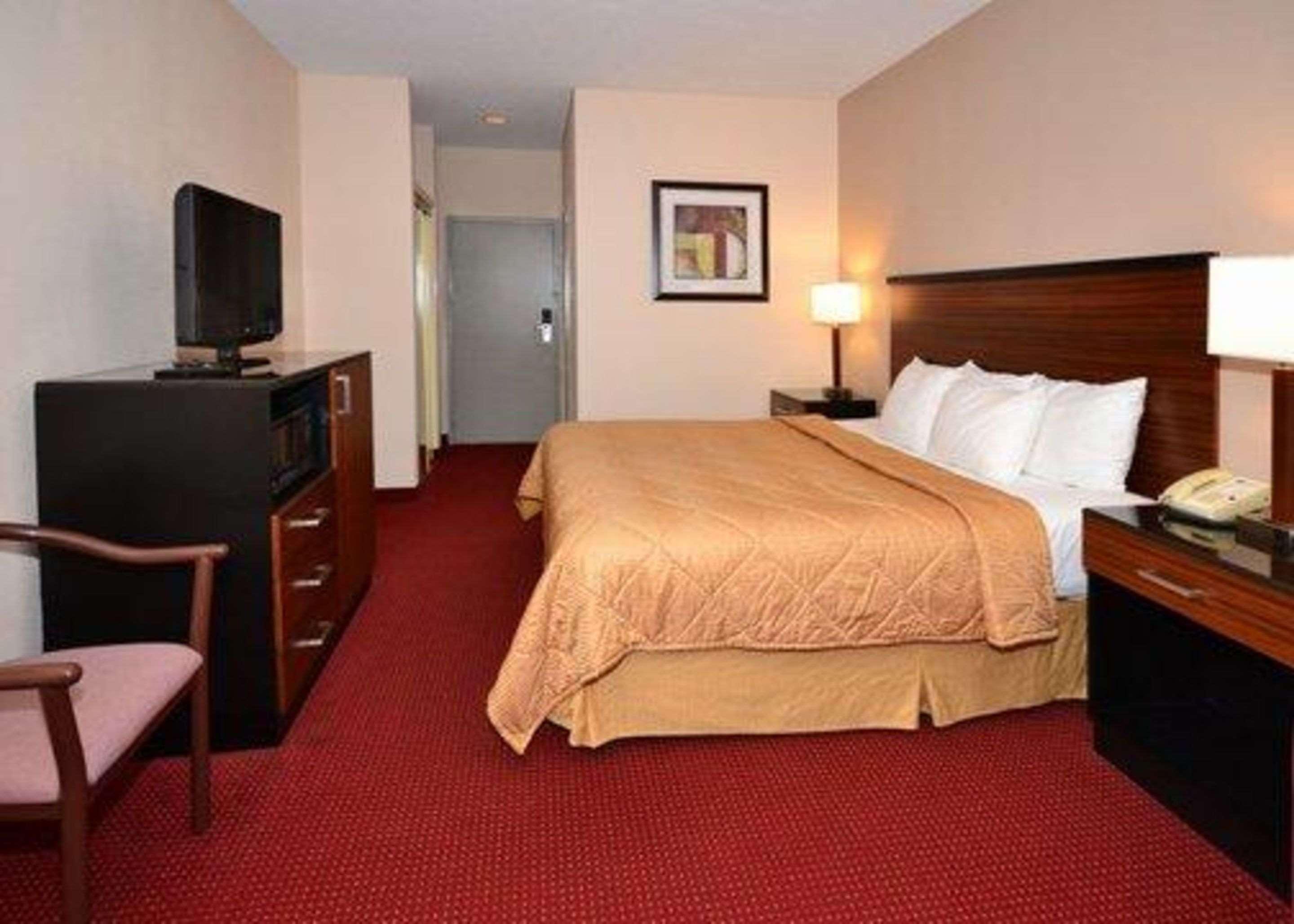 Surestay Plus By Best Western Reading North Luaran gambar