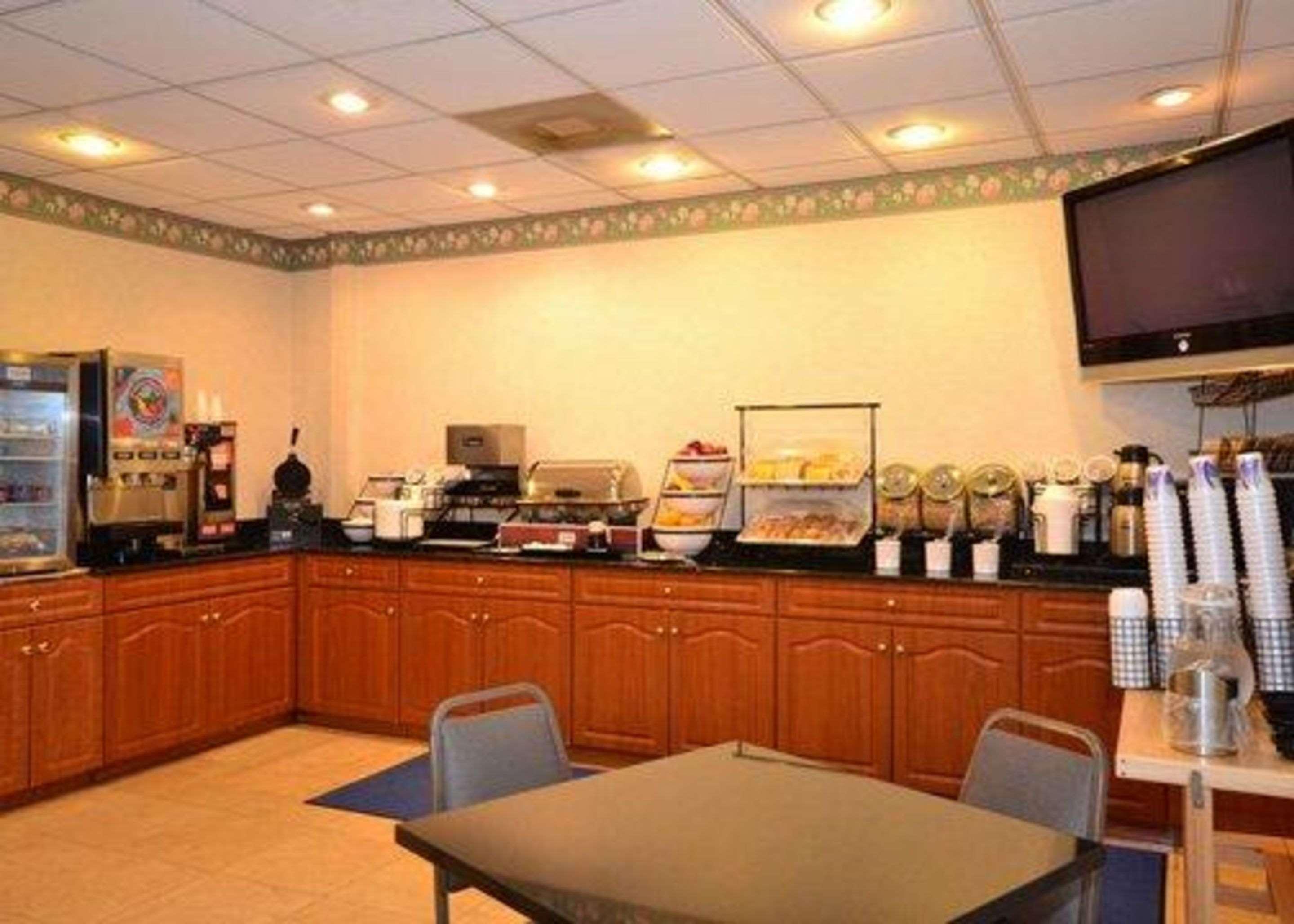 Surestay Plus By Best Western Reading North Luaran gambar