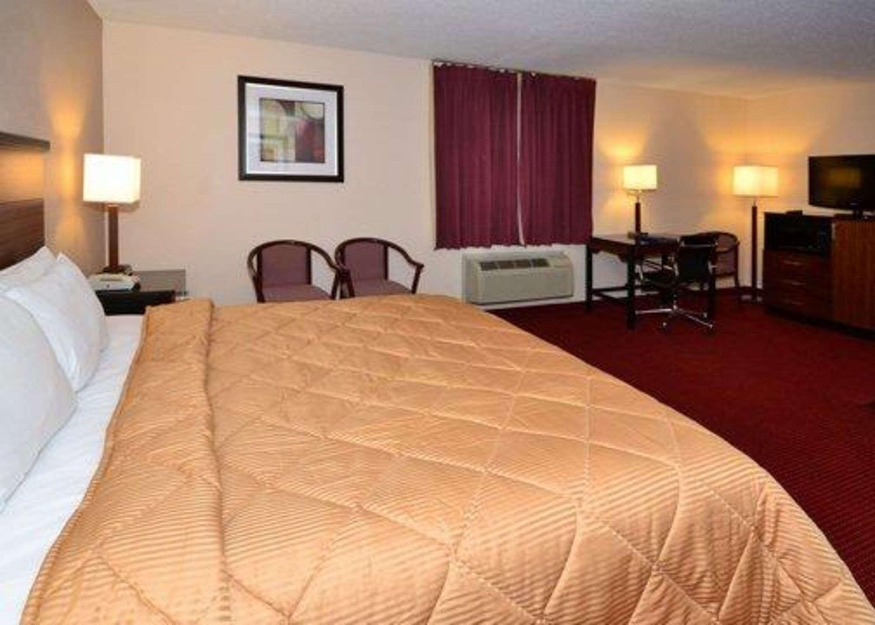 Surestay Plus By Best Western Reading North Luaran gambar
