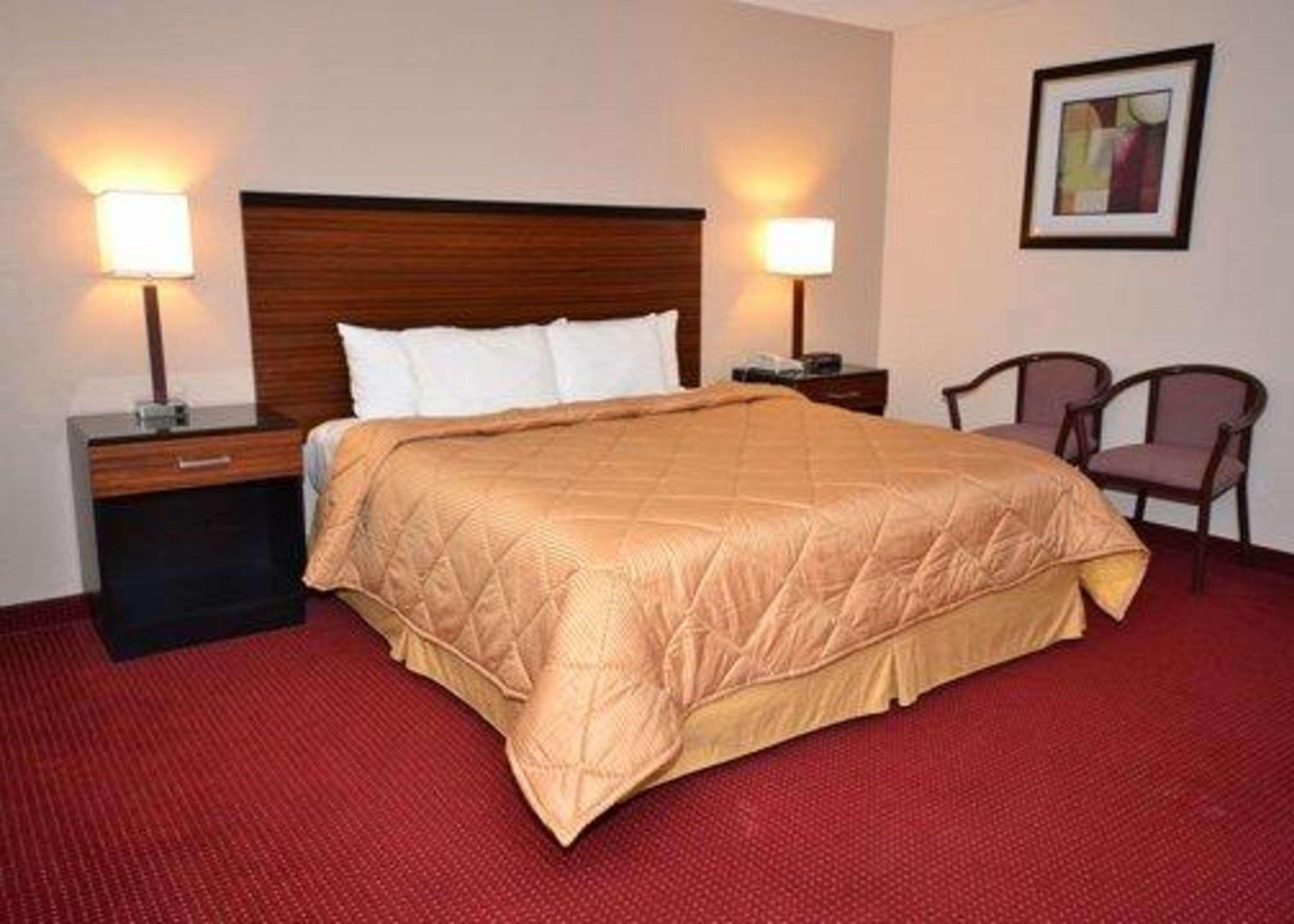 Surestay Plus By Best Western Reading North Luaran gambar