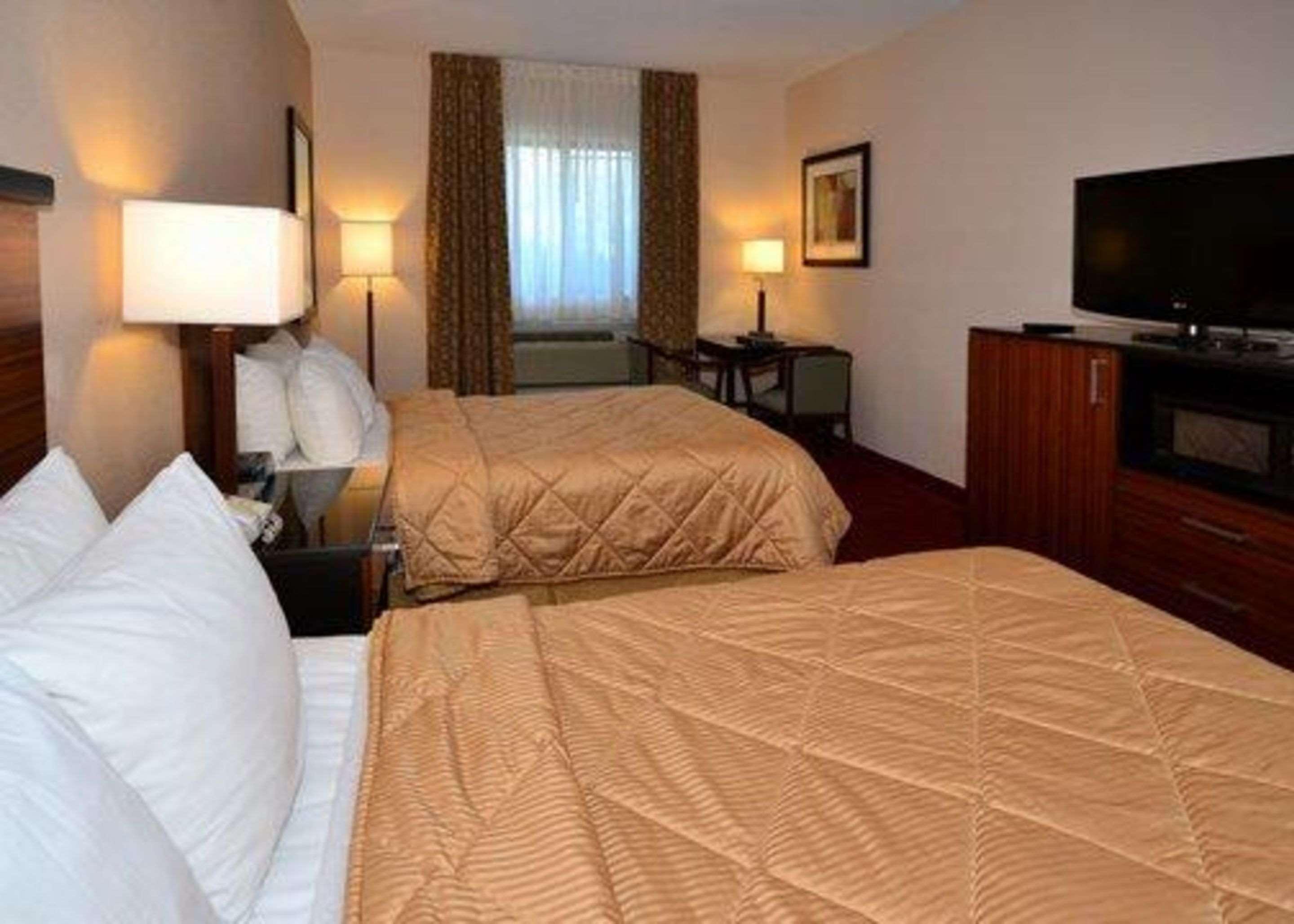 Surestay Plus By Best Western Reading North Luaran gambar