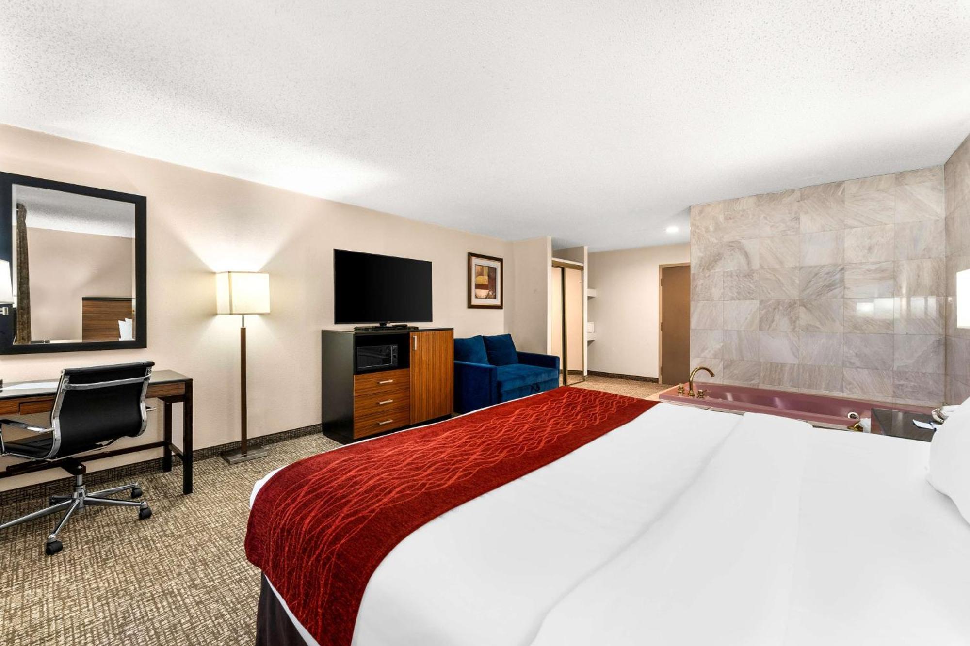 Surestay Plus By Best Western Reading North Luaran gambar