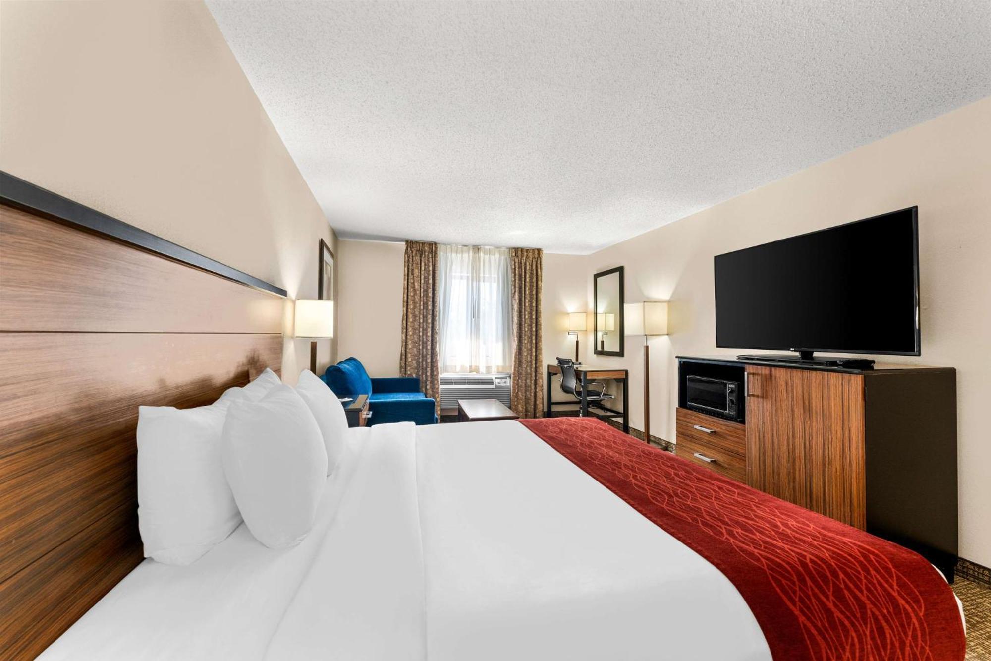 Surestay Plus By Best Western Reading North Luaran gambar