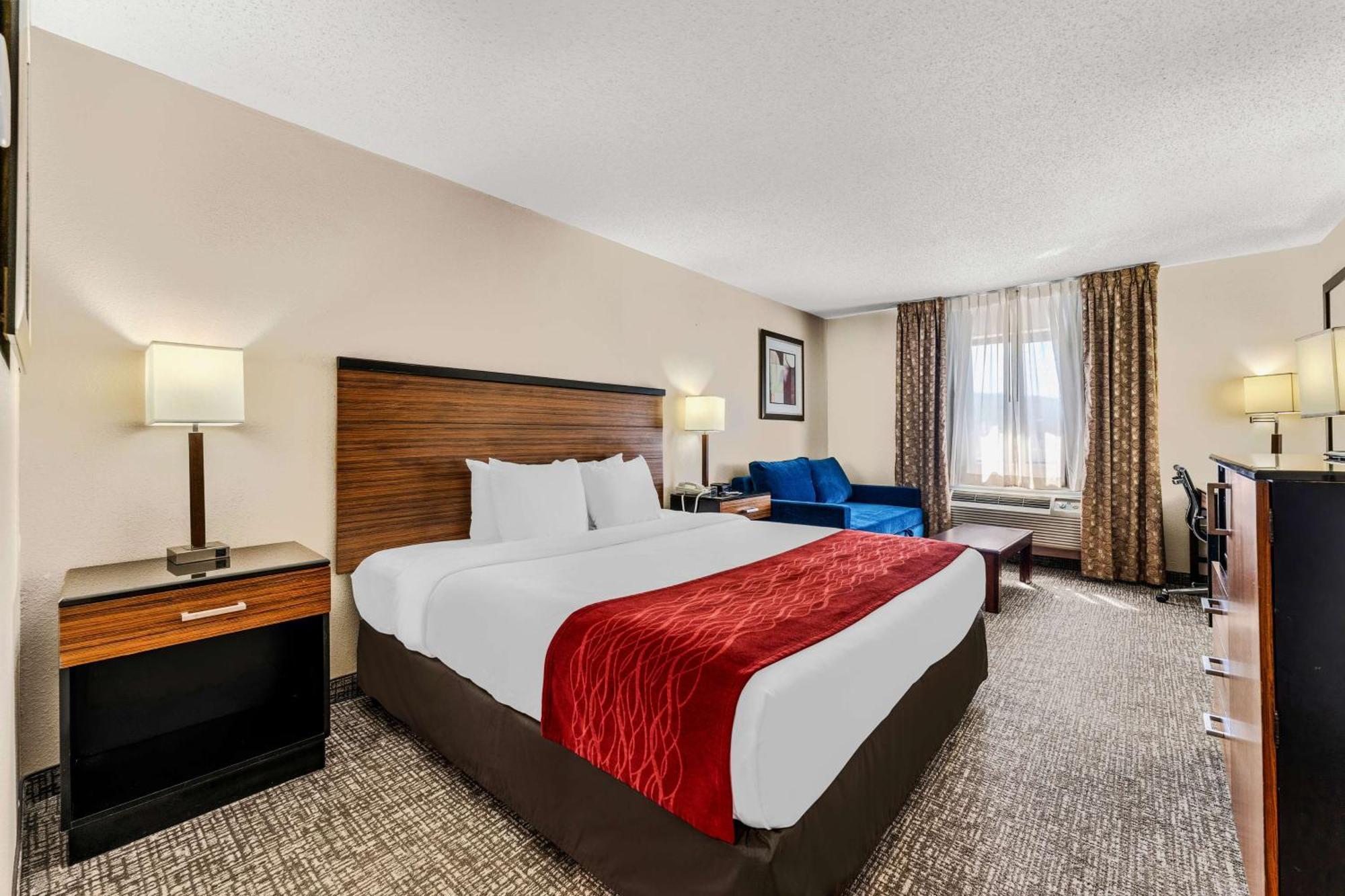 Surestay Plus By Best Western Reading North Luaran gambar