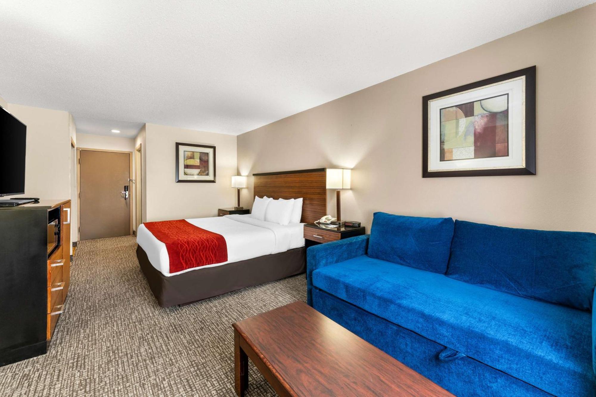 Surestay Plus By Best Western Reading North Luaran gambar