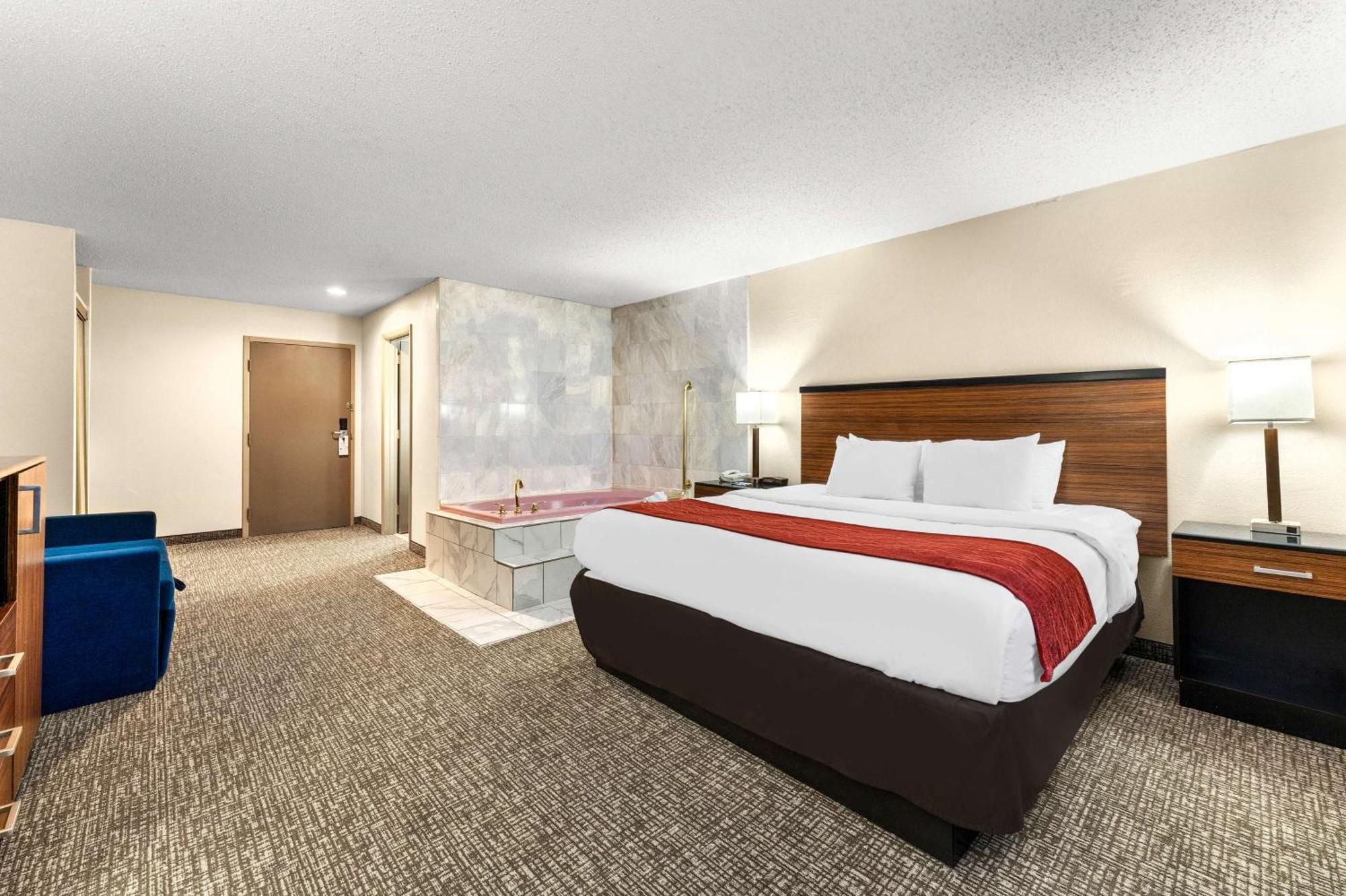 Surestay Plus By Best Western Reading North Luaran gambar
