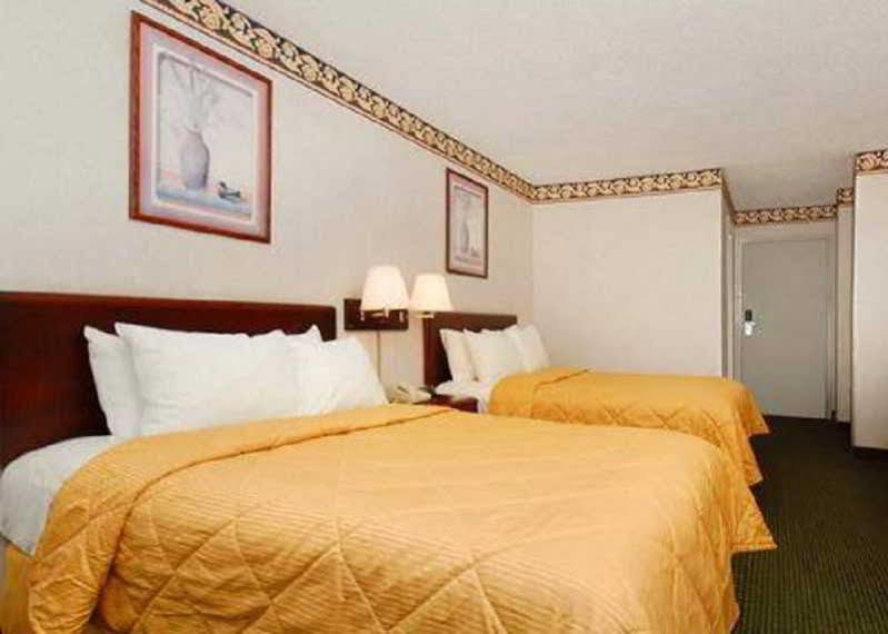 Surestay Plus By Best Western Reading North Luaran gambar
