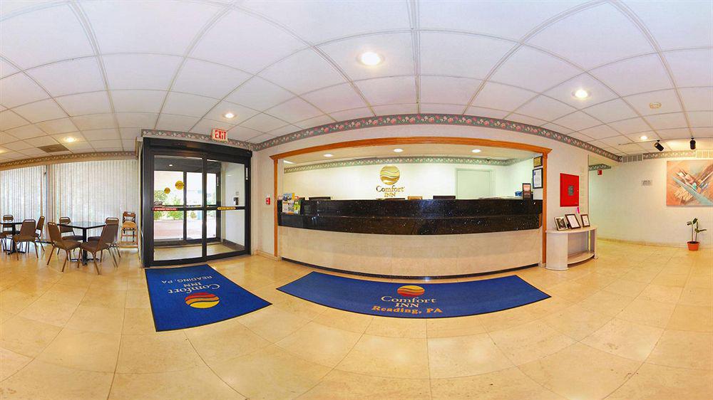 Surestay Plus By Best Western Reading North Luaran gambar